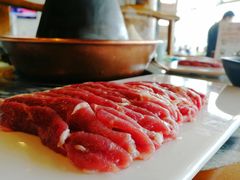 -东来顺饭庄(西直门店)