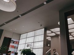 -隅乐胡椒虾·台湾菜·团建(皇岗店)