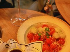 -Blac+Blac(中海环宇荟店)