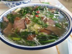 -尔力新疆丸子汤(北屯店)