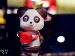 甜品-成都钓鱼台精品酒店-品聚·成都餐厅