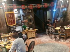 -顶顶汤火牛排火锅·经典铜锅涮肉