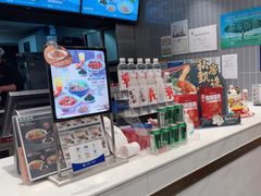 -康师傅私房牛肉面(申虹店)