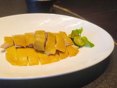 -四季民福烤鸭店(外滩外白渡桥店)