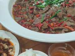 -邱大妈水煮(龙山店)