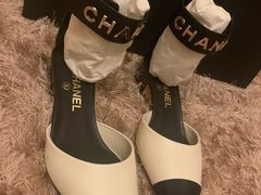 -CHANEL(恒隆广场店)