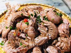 -梁家大院•农家菜(昆山会展中心店)