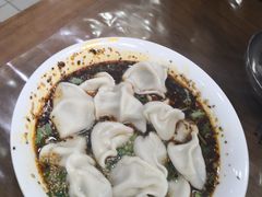 -回坊马二饺子馆