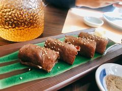 -山葵家·创意料理(EFC欧美广场店)