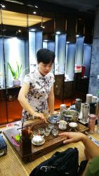 -凤凰县苗族银饰锻制技艺传习所