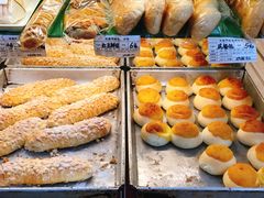 -美嘉华面包西饼店(红胜坊店)