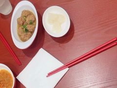 -喜家德虾仁水饺(长泰广场店)