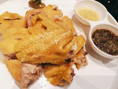 港式白切鸡-高第街56号餐厅(凯德mall新都心店)