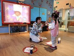 -颐泽幼儿园