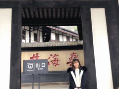 -燊海井