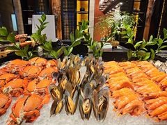 -深圳四季酒店·馥自助餐厅