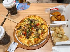 -达美乐比萨(双安店)