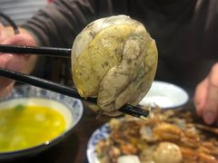 -兰边碗(鼓楼店)