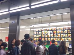 门面-宫廷糕点铺(建设路店)