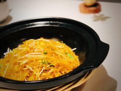 -竹雨堂创意中国菜(裕华店)