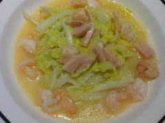 -新太二·鲜料川菜(晶耀前滩店)