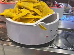 -龍歌自助小火锅(秦淮水游城店)