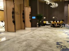 -苏州金鸡湖文博诺富特酒店