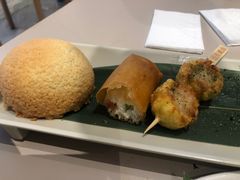 -蔡澜点心·粤菜(西单大悦城店)