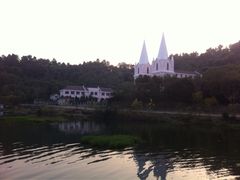 iphone_upload_pic-团城山公园