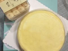 -7cake榴莲千层蛋糕(松江店)