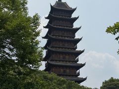 -常熟方塔园