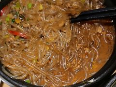 -醉得意·山茶油炒土鸡(福州马尾西堤店)