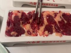 -八合里潮汕鲜牛肉火锅(深圳海岸城店)