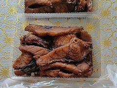 -梅记大块头爆鱼店(乍浦路店)