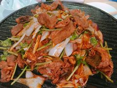 -天和晟烤鸭店(世纪坛店)