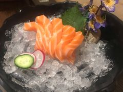 -大雄寿司(中华广场店)