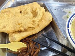 -牛街老爆肚满(牡丹园店)