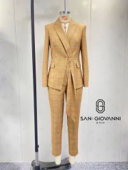 -圣乔凡尼服装定制