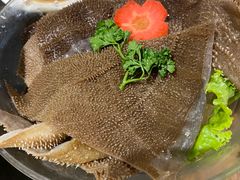 -清真京华源·涮肉烧烤(丰庆店)