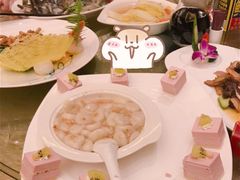 -御玺中餐厅·莆田三迪希尔顿逸林酒店