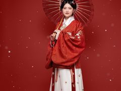 -海马体照相馆(成都来福士广场店)