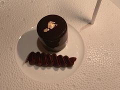 -Le Bernardin
