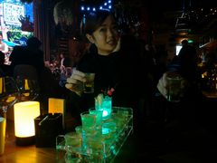 -时光码头民谣公社