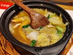-馋三尺蟹粉小笼(人民广场店)