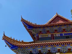 -照金香山旅游景区