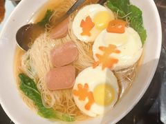 -西郊八号·山野江西菜(开发区店)