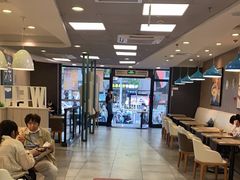 -魏家凉皮(协和店)