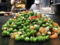 -陆壹捌餐厅(五大道店)