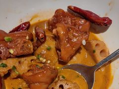 -湘味淳(千禧街店)