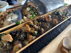 -竹泉农庄·竹筒饭(从化店)